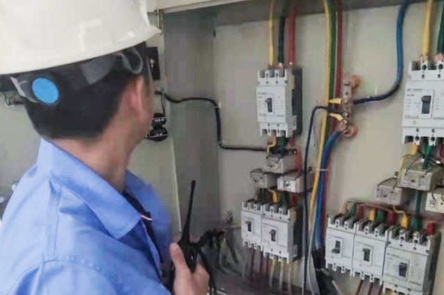 安徽防雷檢測(cè)機(jī)構(gòu)