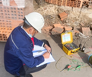 安徽省第三方防雷檢測(cè)機(jī)構(gòu)