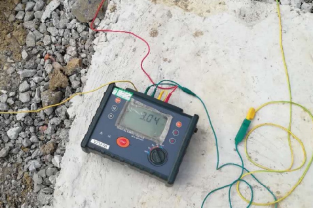 防雷檢測(cè)新標(biāo)準(zhǔn)