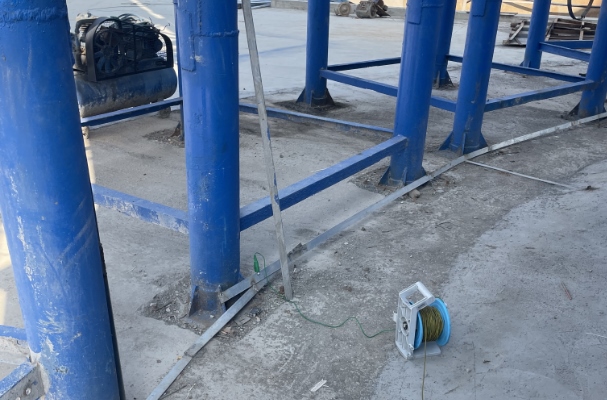 亳州防雷檢測公司 亳州防雷檢測公司