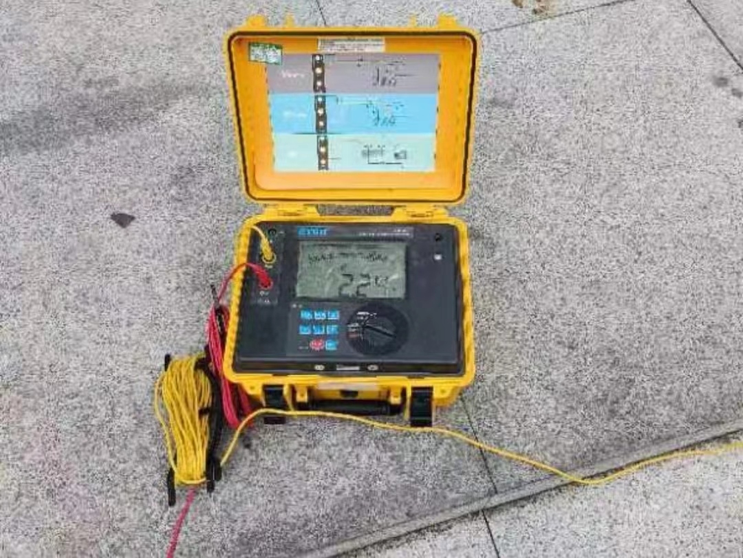 安徽省第三方防雷檢測(cè)機(jī)構(gòu)