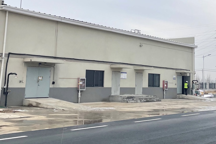 滁州新能源公司防雷檢測 滁州新能源公司防雷檢測