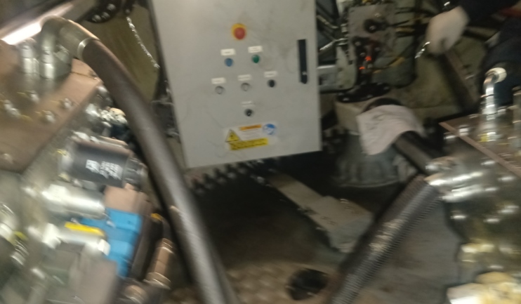 風(fēng)力發(fā)電場(chǎng)智能防雷系統(tǒng)